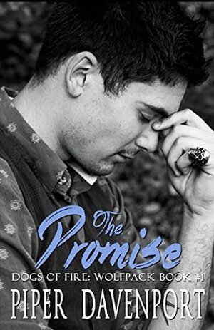 The Promise by Piper Davenport