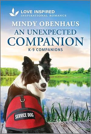 An Unexpected Companion by Mindy Obenhaus