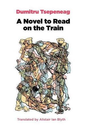 A Novel to Read on the Train by Dumitru Țepeneag