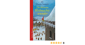 Die Kleinsten Weihnachtswunder by Roswitha Plancherel-Walter, Ursula Locke-Gross, Ursula von Wiese, Charles Tazewell