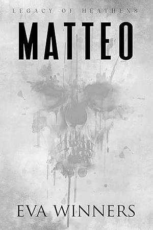 Matteo by Eva Winners