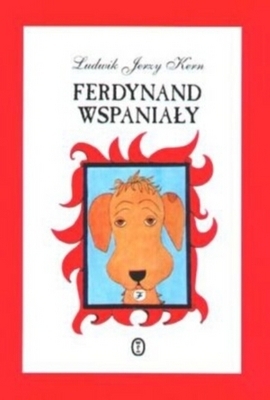 Ferdynand Wspaniały by Ludwik Jerzy Kern