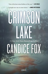 Crimson Lake by Candice Fox