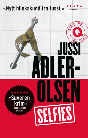 Selfies by Jussi Adler-Olsen