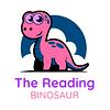 reading_binosaur's profile picture
