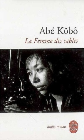 La Femme des Sables by Kōbō Abe