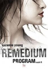Remedium by Suzanne Young