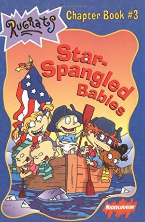 Star Spangled Babies by Kitty Richards