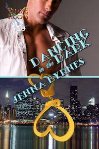 Dancing in the Dark by Jenna Byrnes