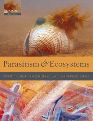 Parasitism and Ecosystems by 