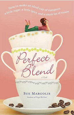 Perfect Blend by Sue Margolis