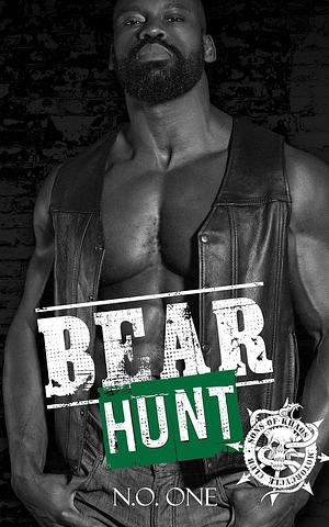 Bear Hunt - Sons of Khaos: A dark MC Romance by N.O. One