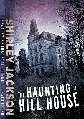 The Haunting of Hill House by Shirley Jackson