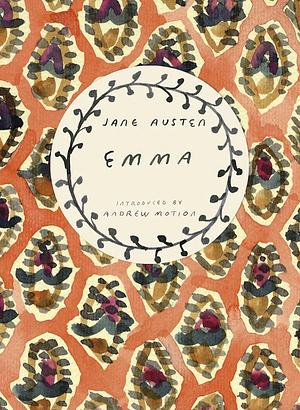 Emma by Jane Austen