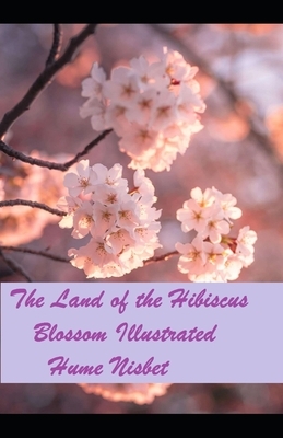 The Land of the Hibiscus Blossom Illustrated by Hume Nisbet