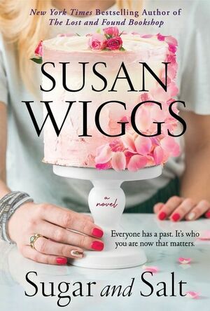 Sugar and Salt by Susan Wiggs