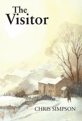 The Visitor by Chris Simpson