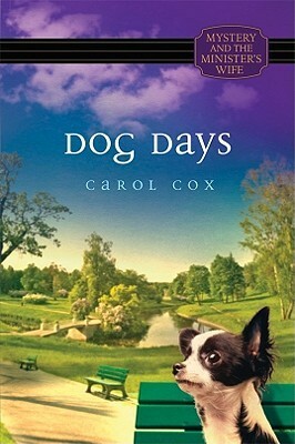 Dog Days by Carol Cox