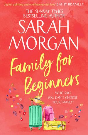 Family for Beginners by Sarah Morgan