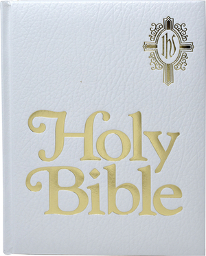 Catholic Family Bible-NABRE by Confraternity of Christian Doctrine