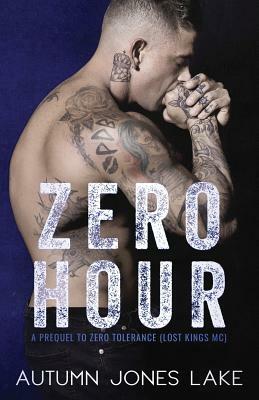 Zero Hour by Autumn Jones Lake