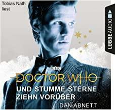 Doctor Who - Und stumme Sterne ziehn vorüber by Dan Abnett