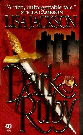 Dark Ruby by Lisa Jackson