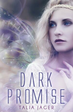 Dark Promise by Talia Jager, Julia Crane