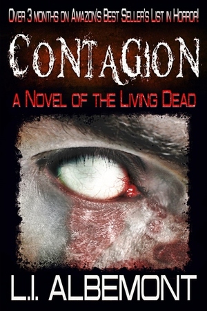 Contagion by L.I. Albemont