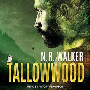 Tallowwood by N.R. Walker