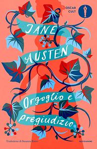 Orgoglio e pregiudizio by Jane Austen