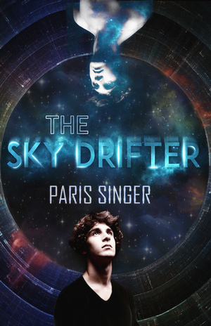 The Sky Drifter by Paris Singer