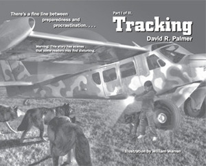 Tracking (Emergence, #2) by David R. Palmer