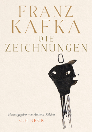 Franz Kafka. Die Zeichnungen  by Pavel Schmidt, Judith Butler, Andreas Kilcher