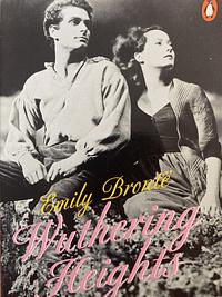 WUTHERING HEIGHTS (PENGUIN READES 5) by Emily Brontë