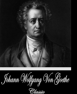 Elective Affinities by Johann Wolfgang von Goethe