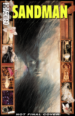 The Sandman: The Deluxe Edition Book One by Neil Gaiman