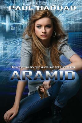 Aramid by Paul Haddad