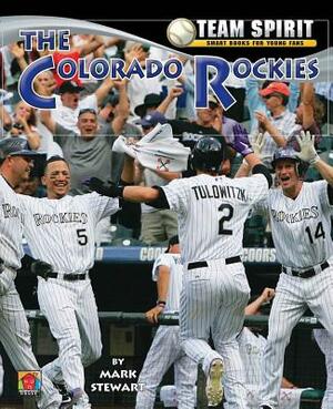 The Colorado Rockies by Mark Stewart