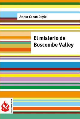 El misterio de Boscombe Valley by Sir Arthur Conan Doyle