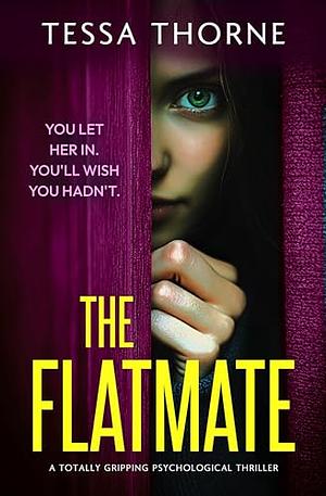 The Flatmate by Tessa Thorne
