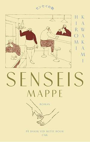 Senseis Mappe by Hiromi Kawakami