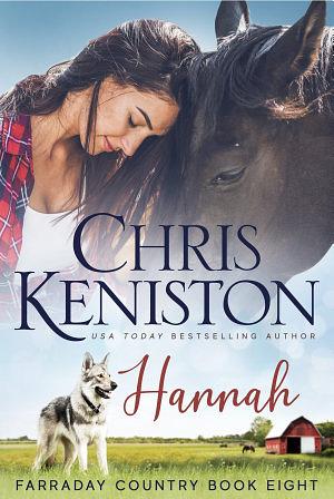 Hannah by Chris Keniston