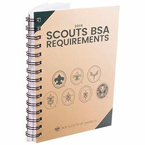 Boy Scout Requirements 1998 by Boy Scouts of America