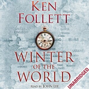 Winter of the World by Ken Follett