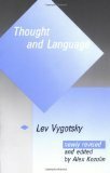 Thought and Language by Lev S. Vygotsky