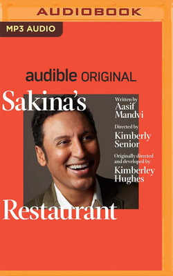 Sakina's Restaurant by Aasif Mandvi