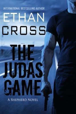 The Judas Game by Ethan Cross