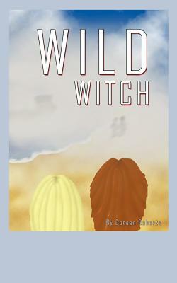 Wild Witch by Doreen Roberts