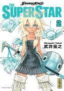 Shaman King - The Super Star - Tome 2 by Hiroyuki Takei